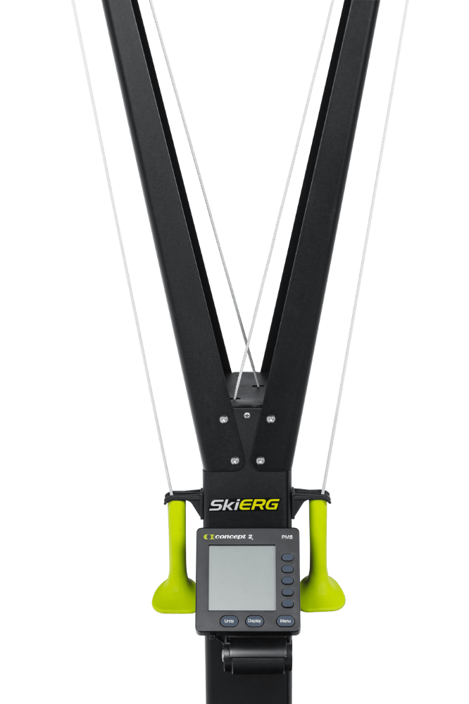 Máy Tập Trượt Tuyết Concept2 SkiErg — Thiết Bị Thể Thao Concept2 | Attivo 3