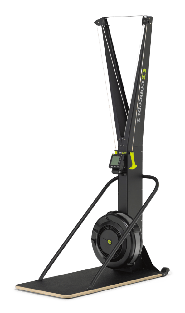 Máy Tập Trượt Tuyết Concept2 SkiErg — Thiết Bị Thể Thao Concept2 | Attivo 7