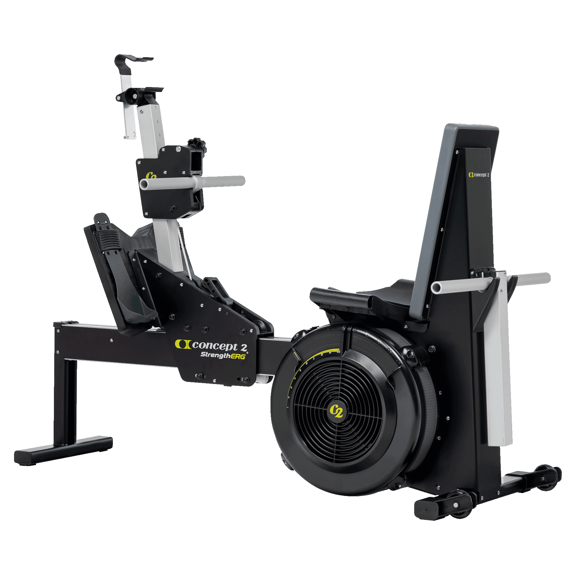 Concept2 StrengthErg — Official Concept2 Fitness Equipment | Attivo 6