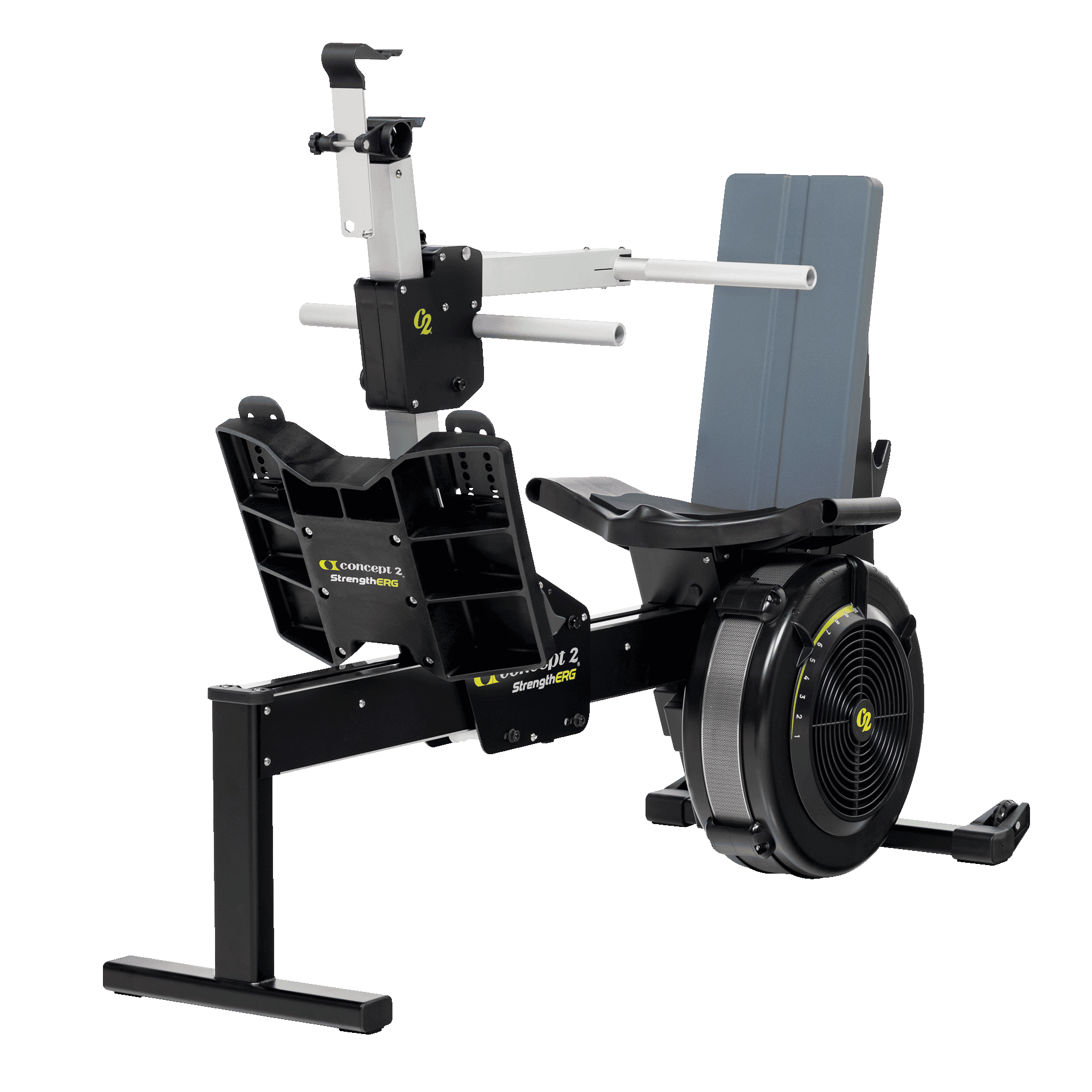 Concept2 StrengthErg — Official Concept2 Fitness Equipment | Attivo 7