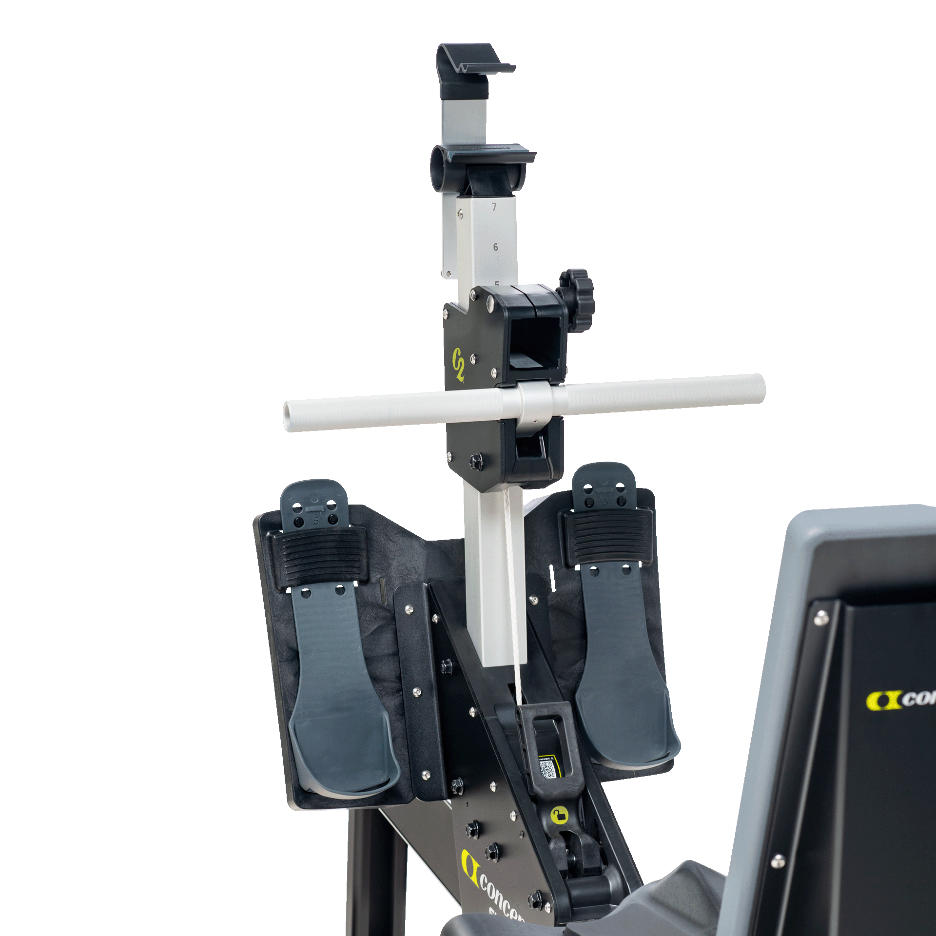 Concept2 StrengthErg — Official Concept2 Fitness Equipment | Attivo 8