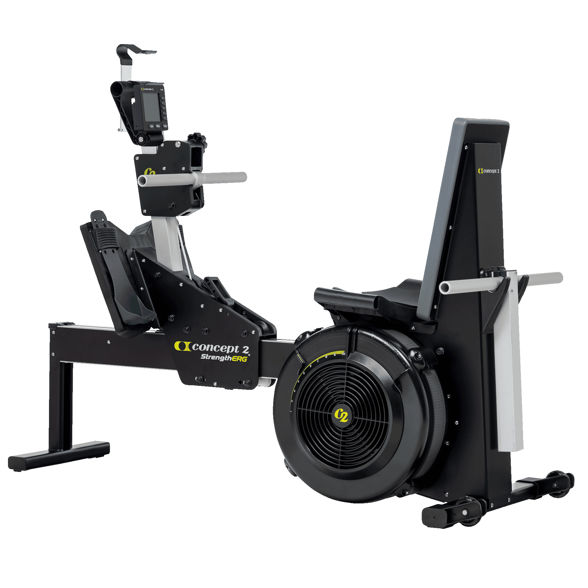 Concept2 StrengthErg — Official Concept2 Fitness Equipment | Attivo 3