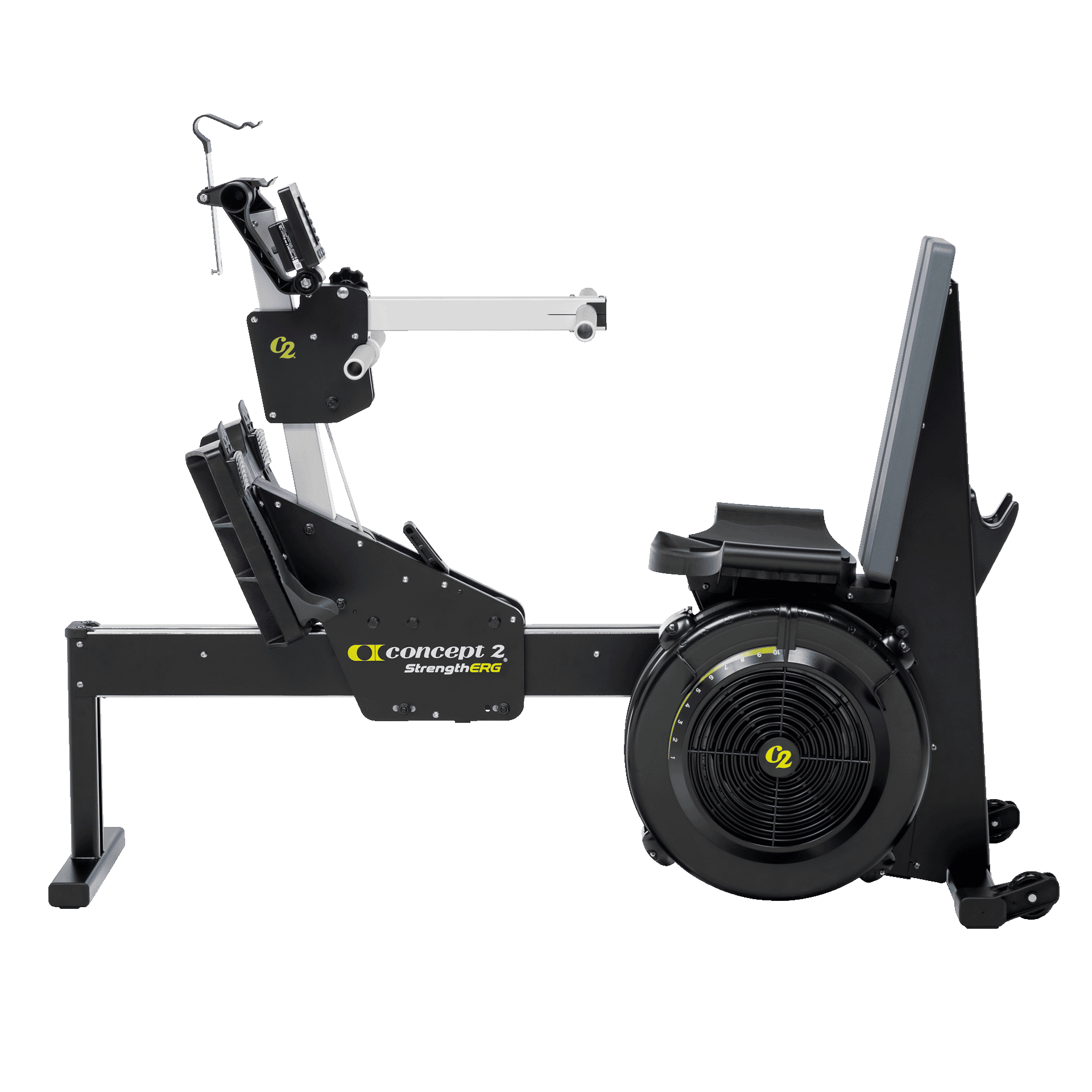 Concept2 StrengthErg — Official Concept2 Fitness Equipment | Attivo 2