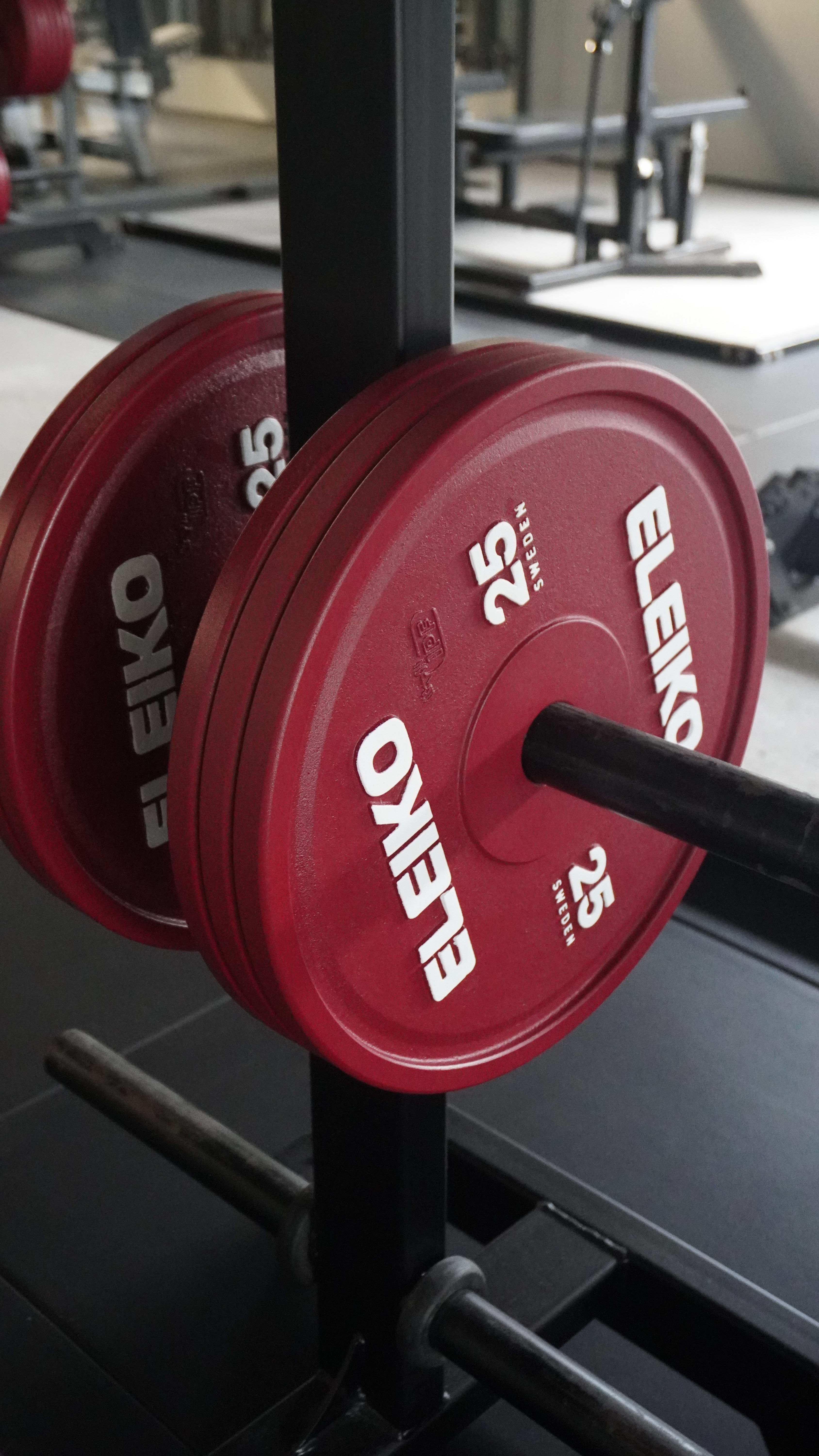 Bàn Giao Hệ Thống Fitness Chung Cư Cao Cấp Dragon Prime Thủ Đức: Tiện Ích Sống Khỏe Toàn Diện 2 Dự án Dragon Prime Thủ Đức - Hình ảnh thực tế 1