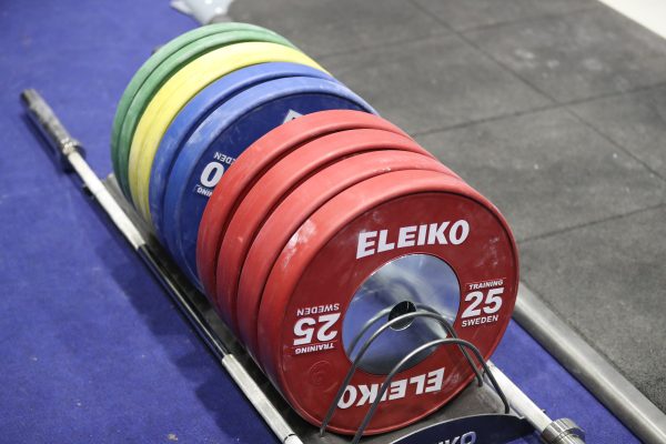 Lịch Sử Thương Hiệu Eleiko (Thụy Điển): Từ Khuôn Bánh Waffle 1957 Đến Thanh Đòn Cử Tạ Olympic Huyền Thoại Hơn 1.000 Kỷ Lục Thế Giới 1