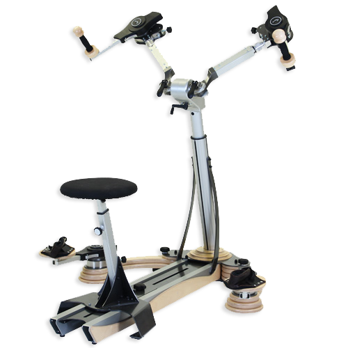Thiết bị mở khớp vai và ngực GYROTONIC Gyrotoner
