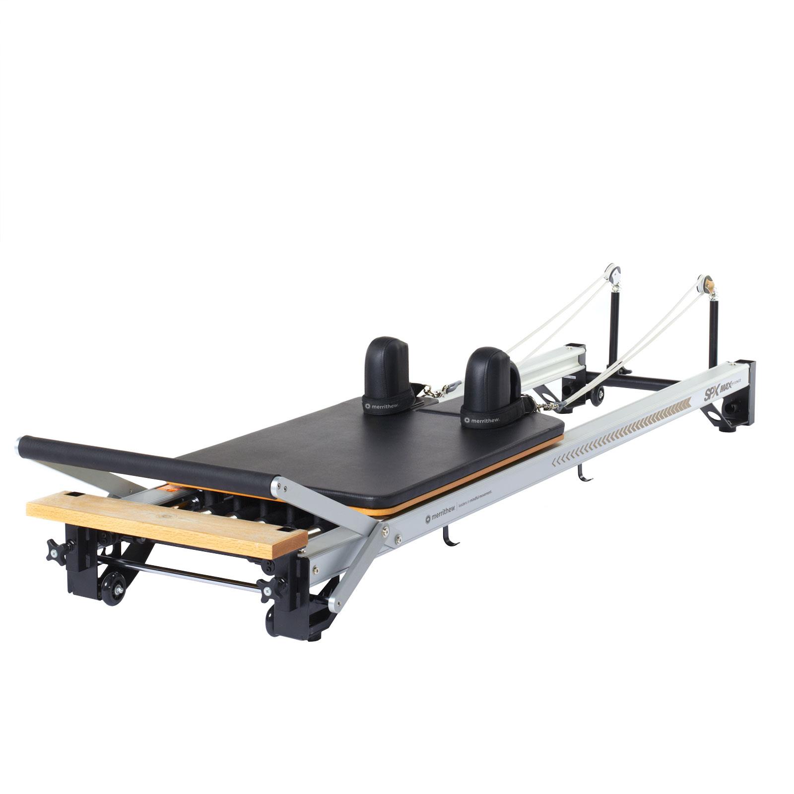 Máy tập Pilates Merrithew SPX Max Plus Reformer