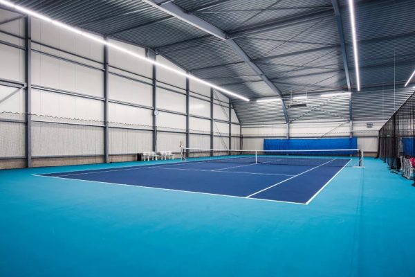 Sàn sân cầu lông đạt chuẩn BWF: cần những gì? 1 Sàn sân cầu lông đạt chuẩn BWF