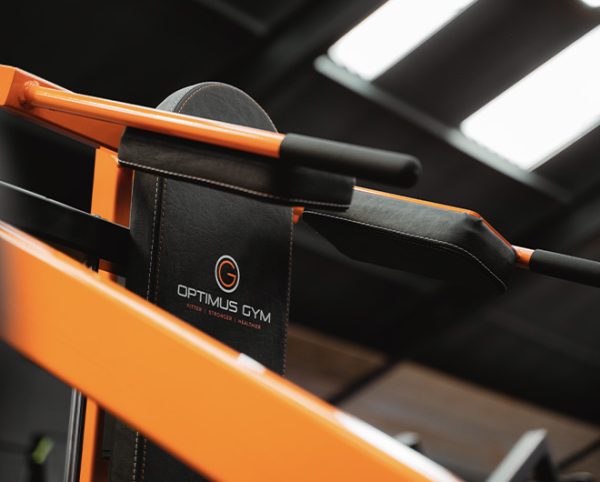 Hồ Sơ Di Sản Watson Gym Equipment: Đỉnh Cao Cơ Khí Thủ Công Anh Quốc & Những Cỗ Máy 'Bất Tử' Của Thợ Rèn Somerset 4