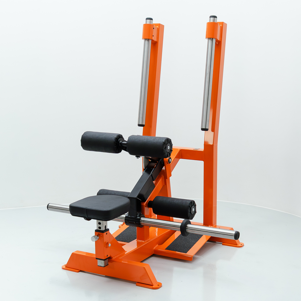 Máy Tập Cơ Mông Tạ Rời Watson PL Standing Hip Thrust