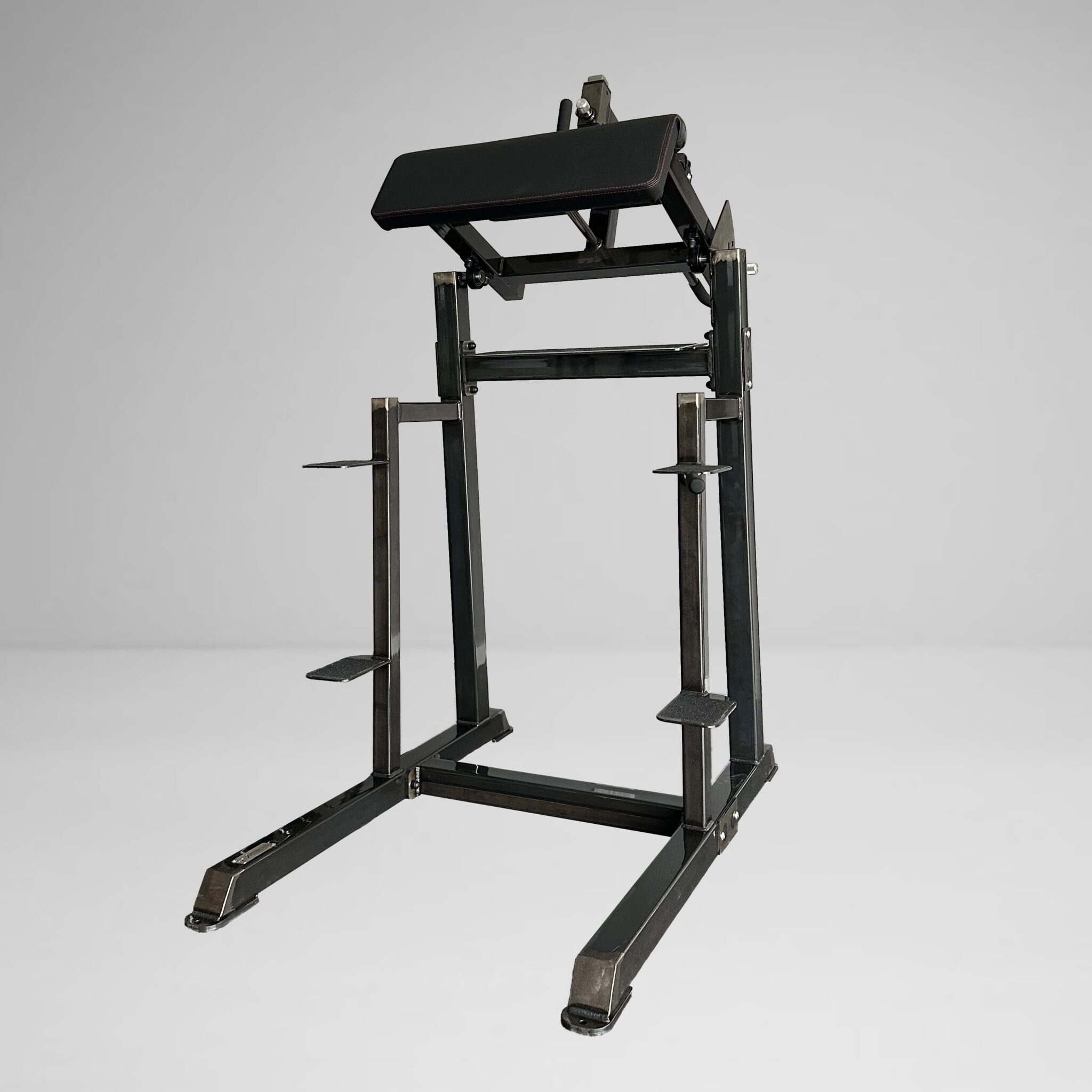 Ghế Tập Cơ Bụng Chuyên Dụng Watson Rocky Ab Bench