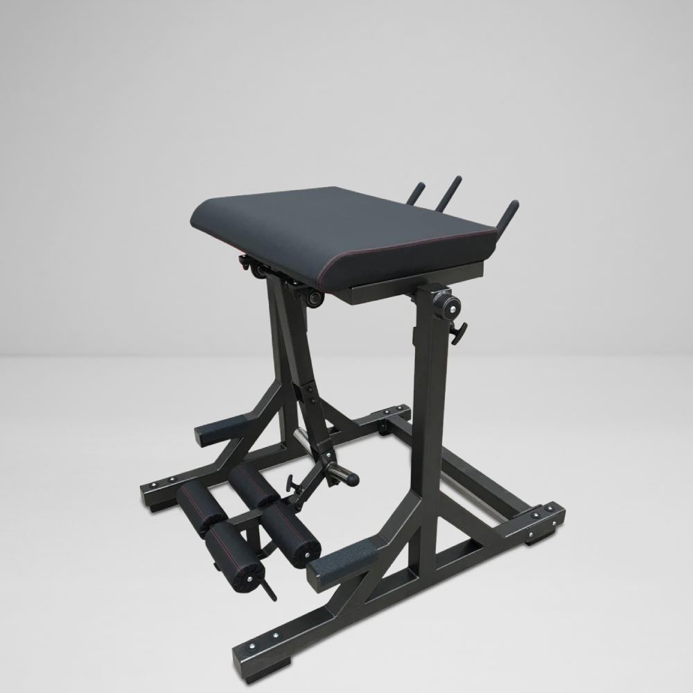 Máy Tập Tạ Rời (Plate Loaded Machines) Watson UK (78 Thiết Bị) | Attivo Vietnam 40 Máy Tập Sức Mạnh Tạ Rời Watson PL Westside Ultra Supreme Reverse Hyper