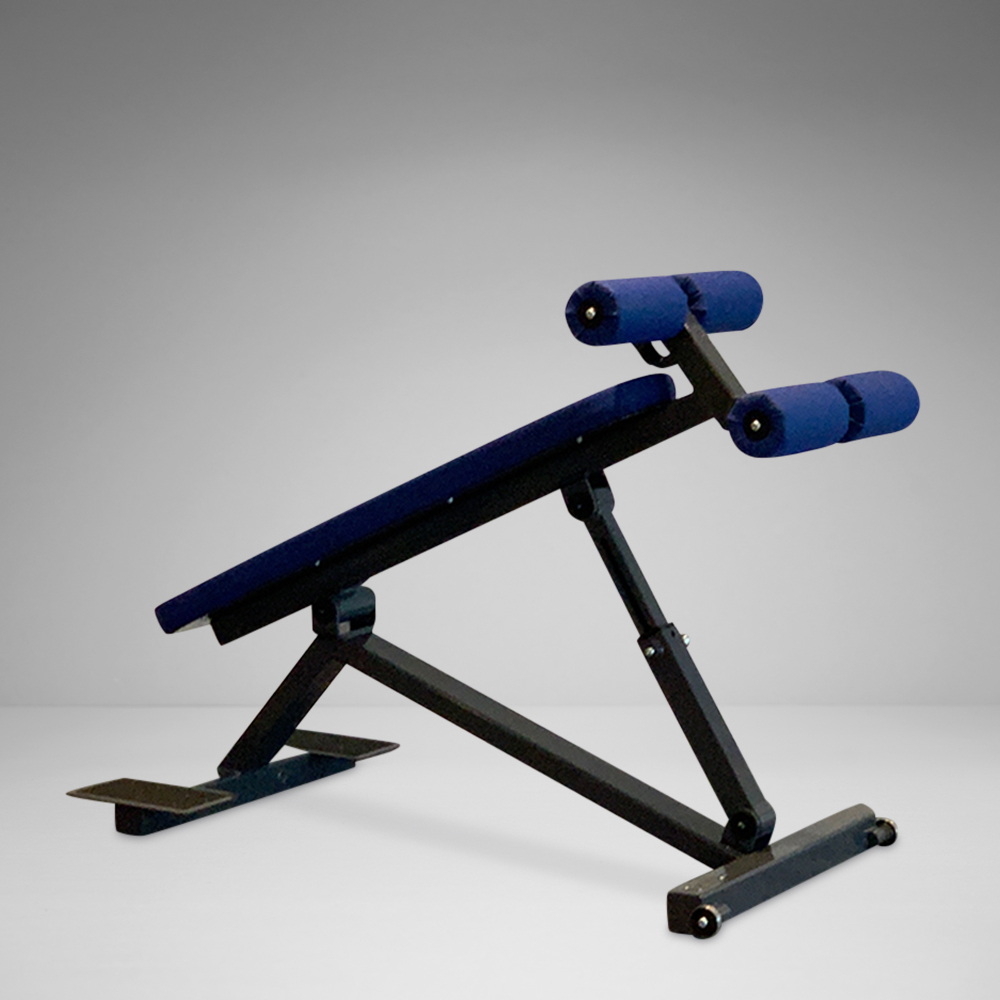 Ghế Tập Tạ Điều Chỉnh Đa Góc Độ Watson Adjustable Decline Bench