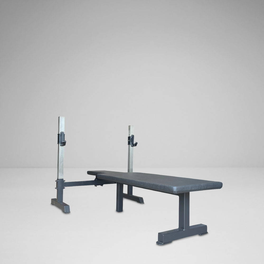 Ghế Tập Tạ Thương Mại Watson Disabled Bench