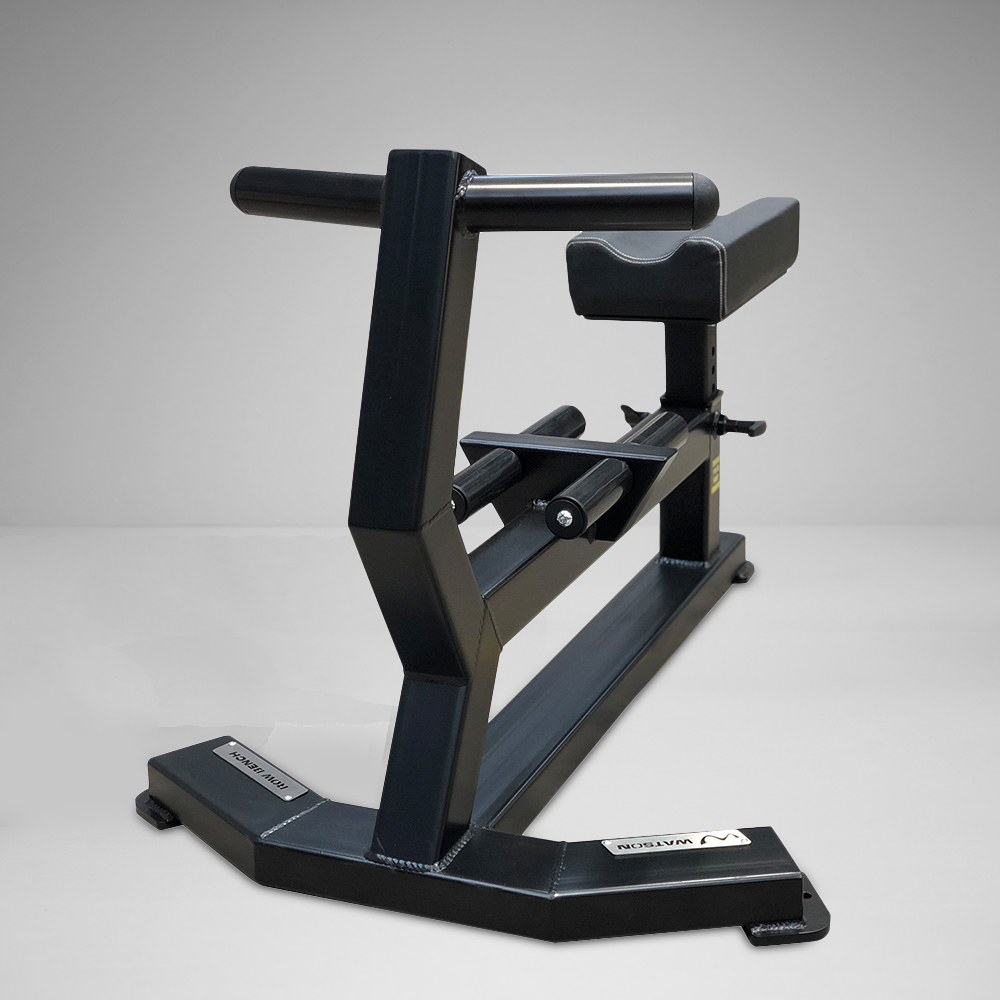 Ghế Tập Tạ Thương Mại Watson Dumbbell Row Bench