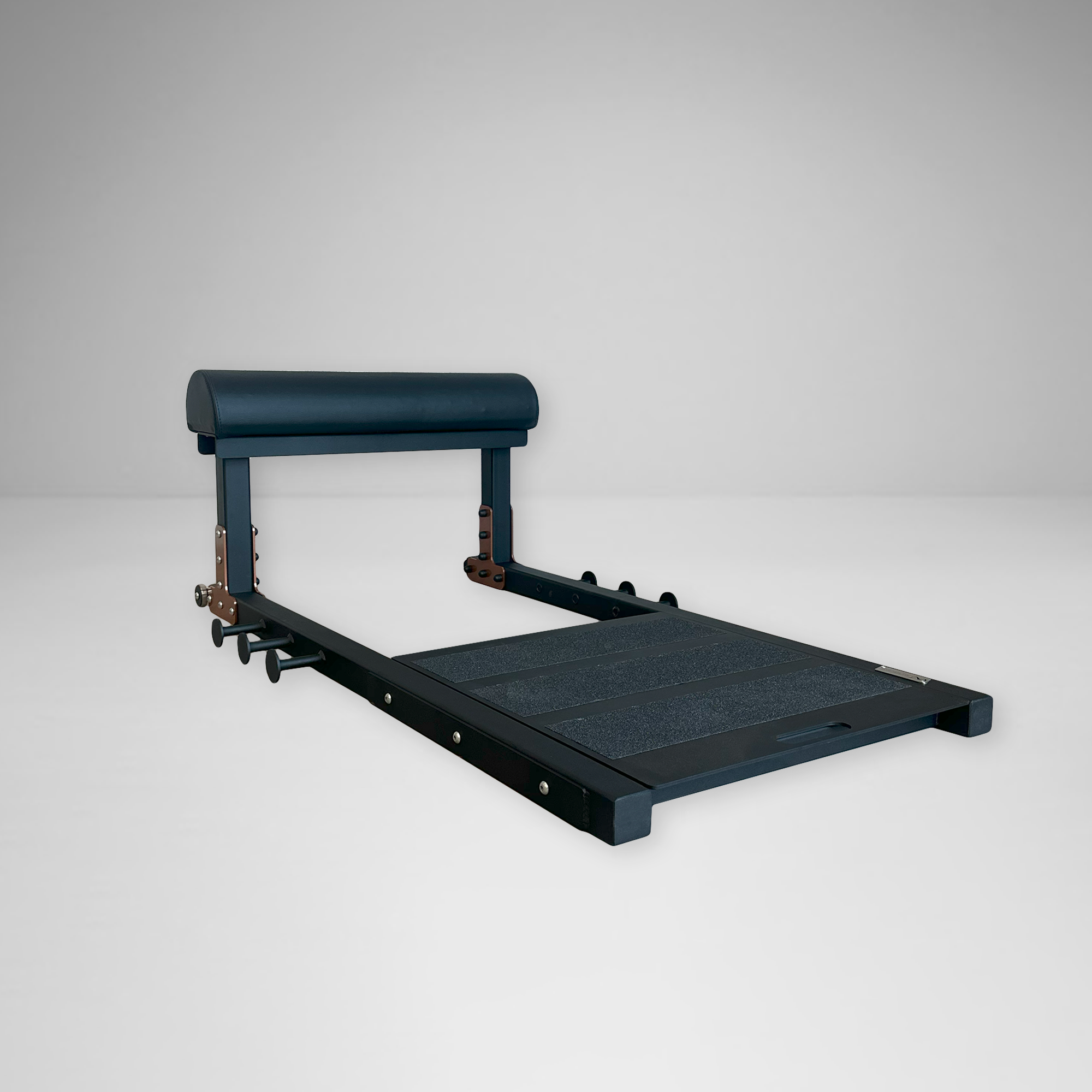 Ghế Tập Tạ Thương Mại Watson Hip Thrust Bench
