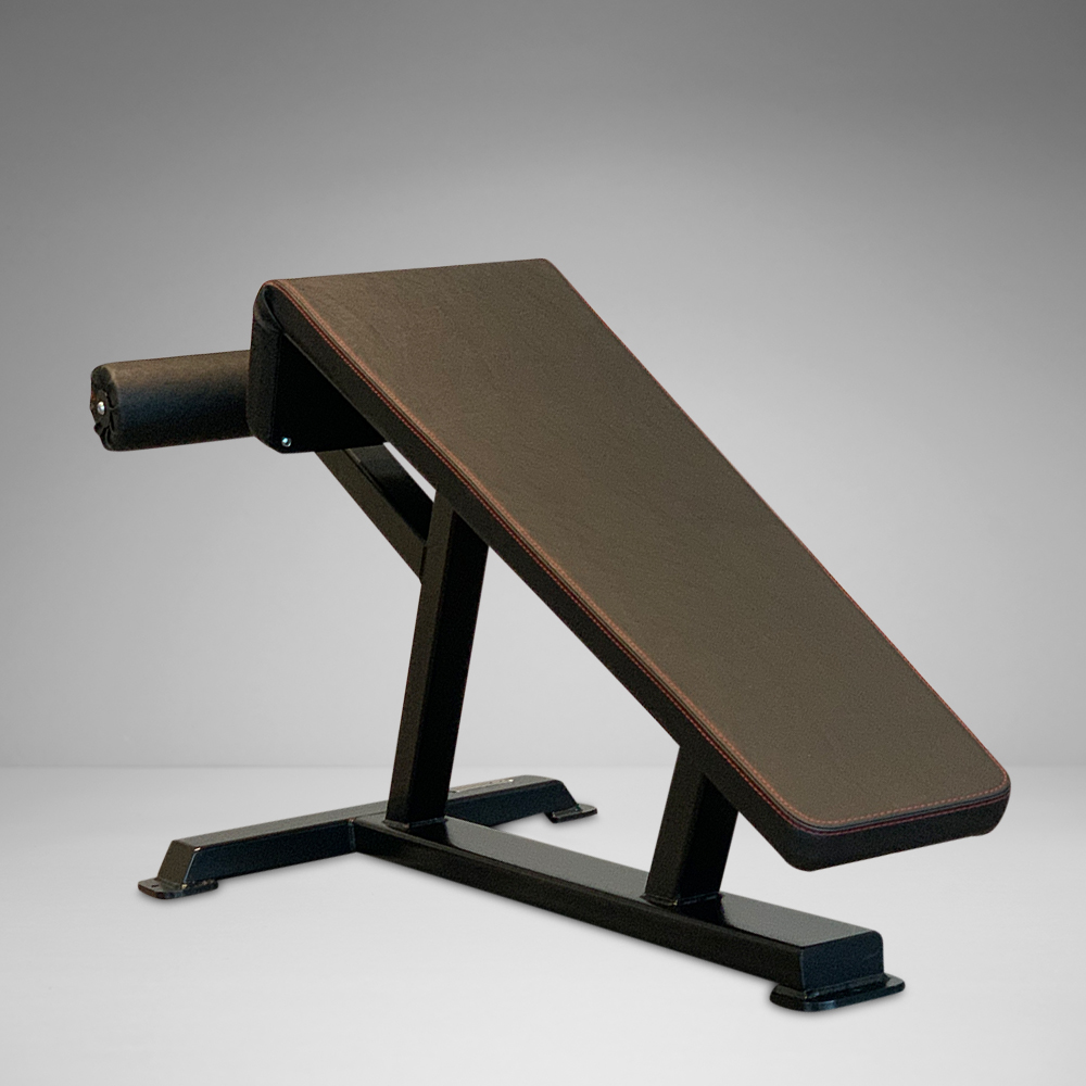 Ghế Tập Tạ Thương Mại Watson Stub Bench