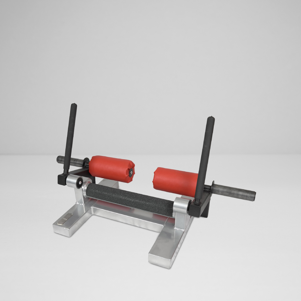 Máy Tập Tạ Rời (Plate Loaded Machines) Watson UK (78 Thiết Bị) | Attivo Vietnam 47 Máy Tập Bắp Chân Tạ Rời Watson PL Tibialis Trainer