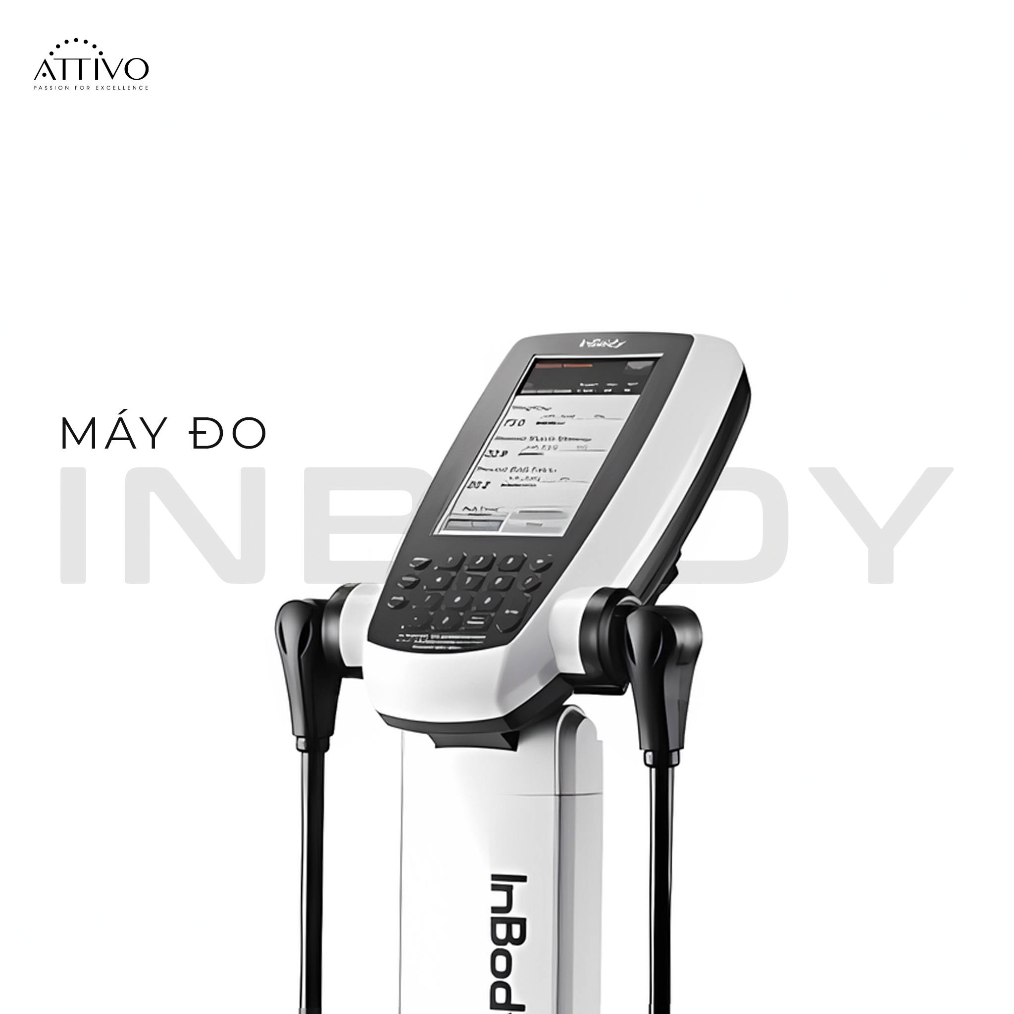 Máy đo InBody - 6 chỉ số quan trọng bạn cần nắm rõ khi sử dụng InBody