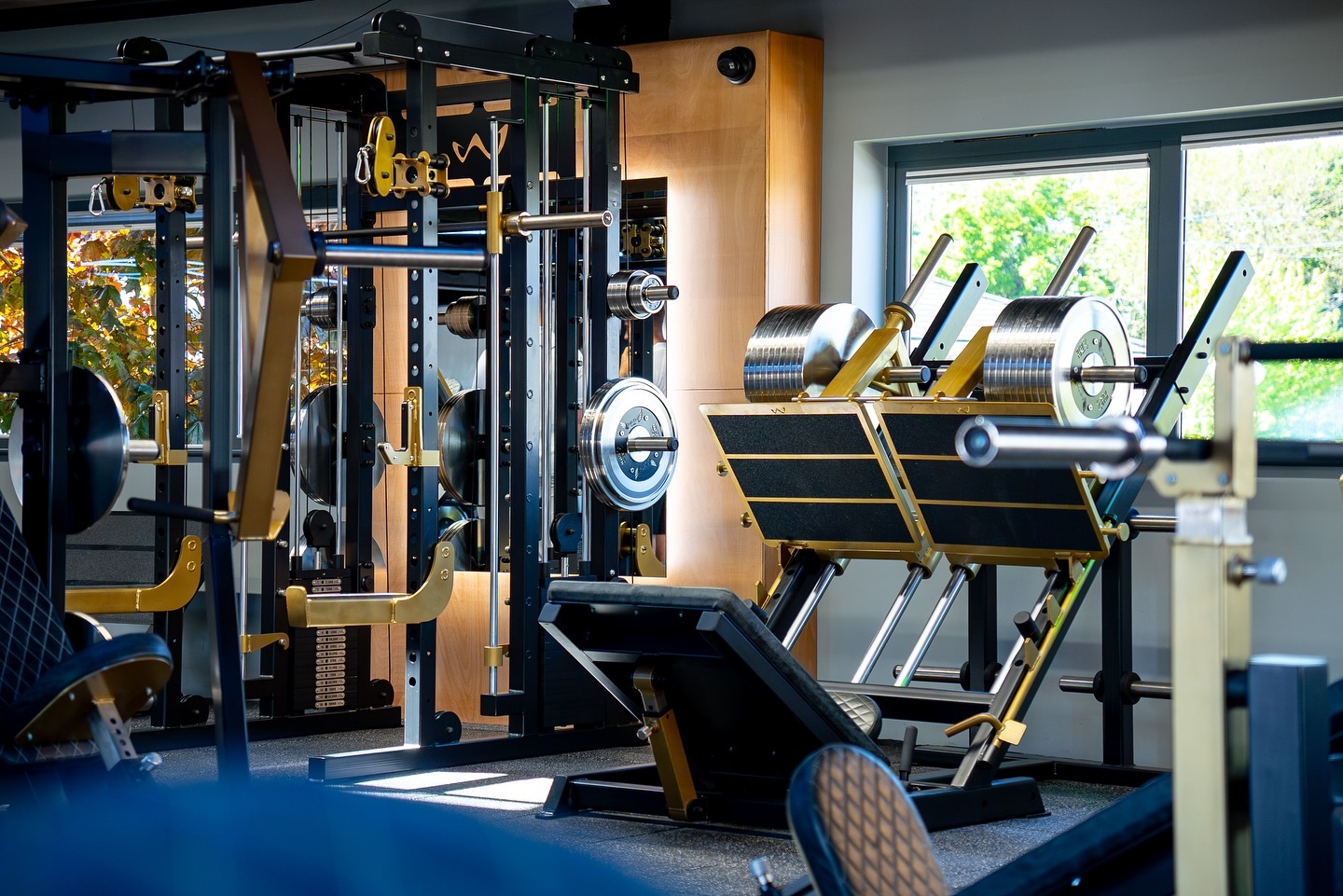 Dự Án Phòng Gym & Fitness Nổi Bật | Attivo 9