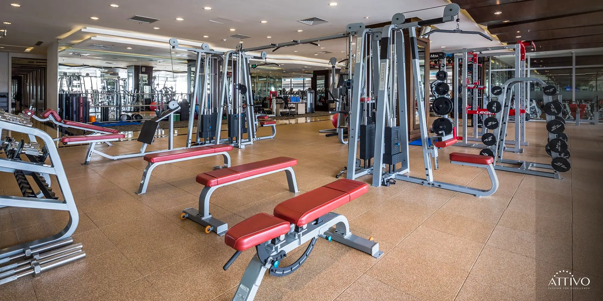 7 Tiêu Chí Quan Trọng Khi Mở Phòng Gym Để Đạt Lợi Nhuận Cao 2