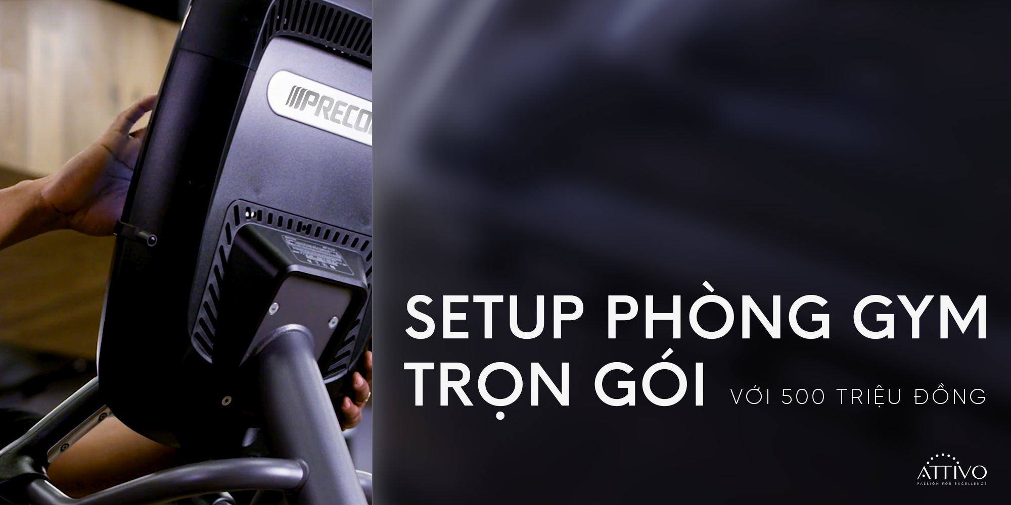 Thiết kế phòng gym chuyên nghiệp - Setup Phòng Gym Trọn Gói Với 500 Triệu Đồng Thiết kế phòng gym chuyên nghiệp - Setup Phòng Gym Trọn Gói Với 500 Triệu Đồng