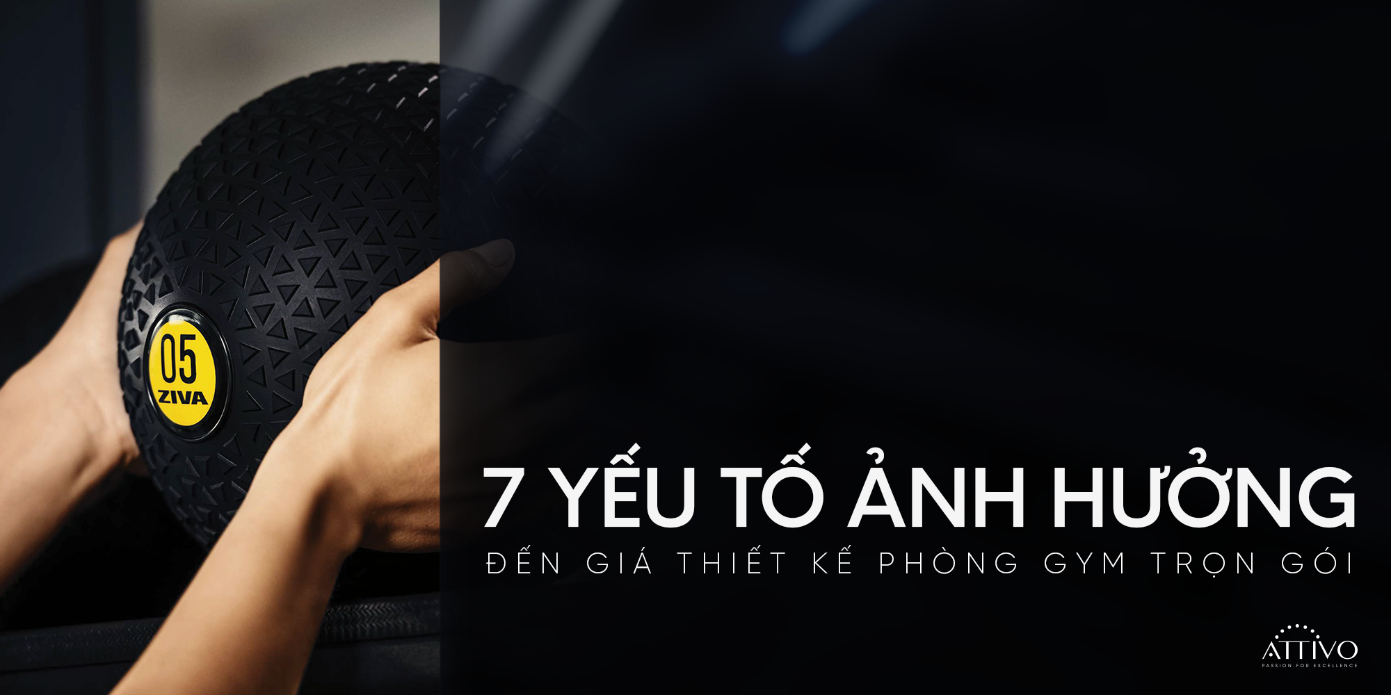 Thiết kế phòng gym chuyên nghiệp - 7 Yếu Tố Ảnh Hưởng Đến Giá Thiết Kế Phòng Gym Trọn Gói