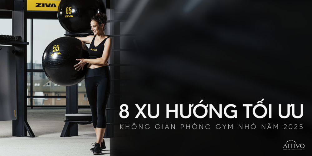 phòng gym