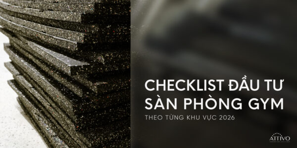 Kinh Doanh Phòng Gym Có Lãi: Suất Đầu Tư Theo m², Điểm Hòa Vốn & Chiến Lược Vận Hành Giữ Chân Hội Viên Vượt Trội 1