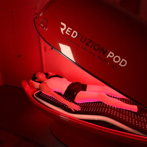 Máy RedFuzion POD