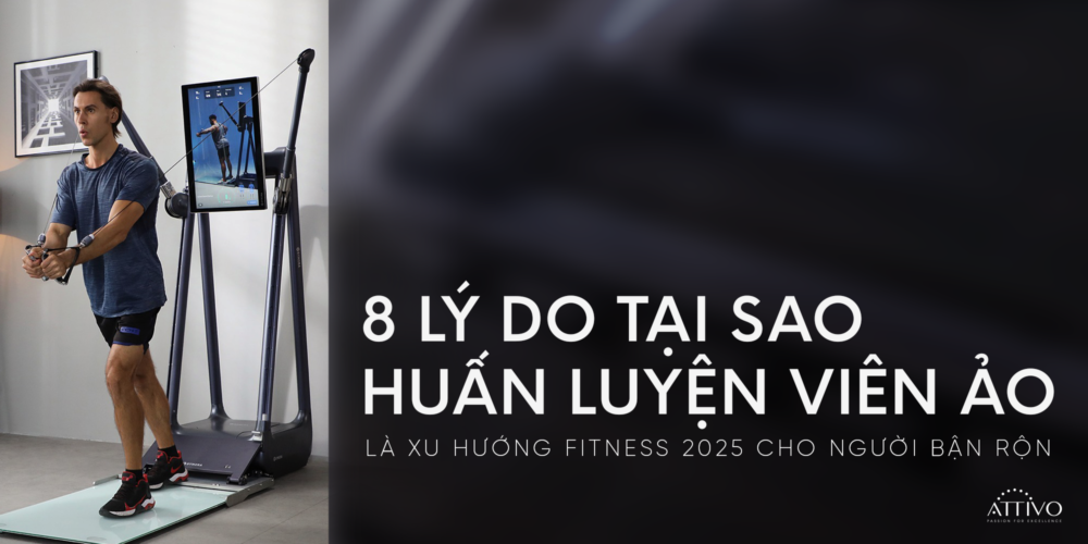 huấn luyện viên ảo