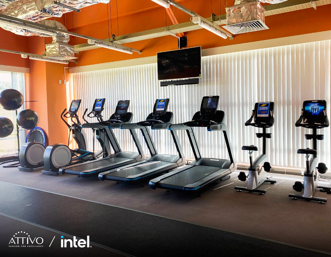 Corporate Wellness Cho Doanh Nghiệp Công Nghệ: Điển Hình Dự Án Tại Intel & Viettel 1 Corporate Wellness Doanh Nghiệp - Attivo International