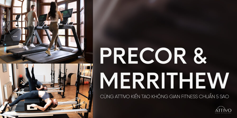 Paragon Wellness: Dự Án Fitness 5 Sao Tại Keangnam Landmark 72 Do Attivo Triển Khai 2