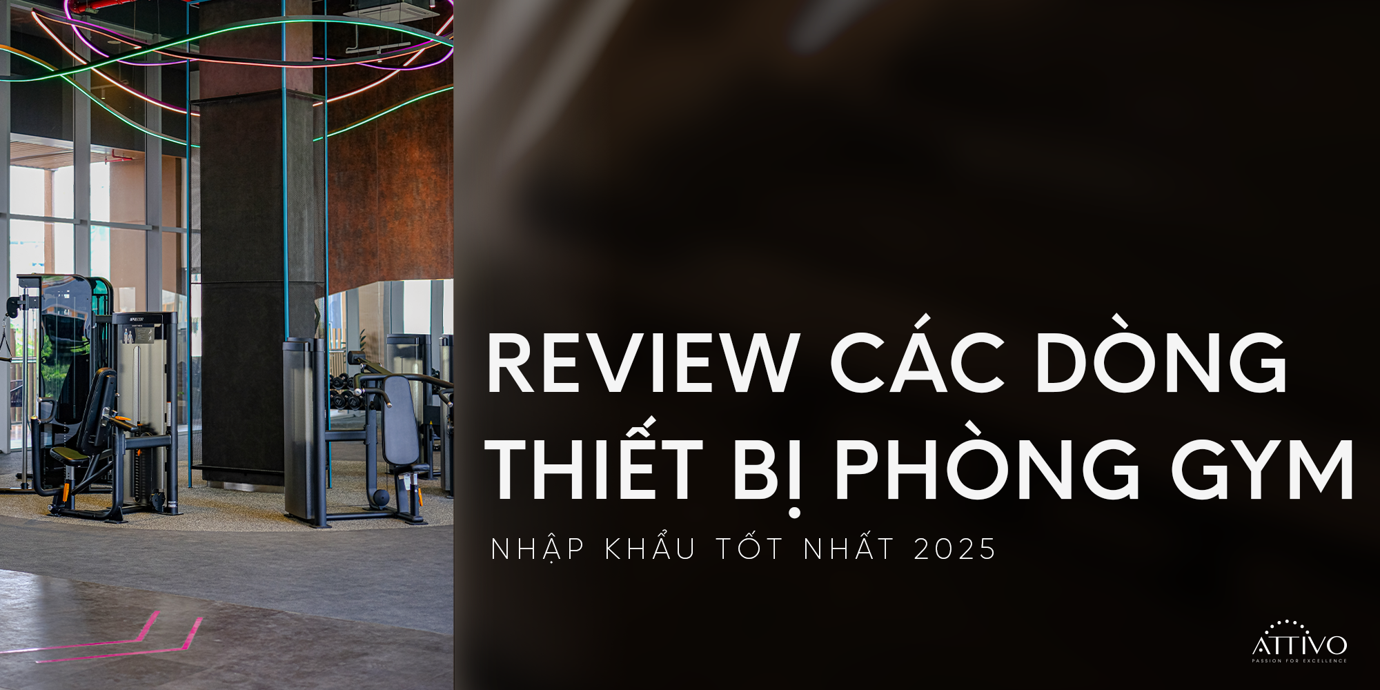 Review Các Dòng Thiết Bị Phòng - Review Các Dòng Thiết Bị Phòng Gym Nhập Khẩu Tốt Nhất
