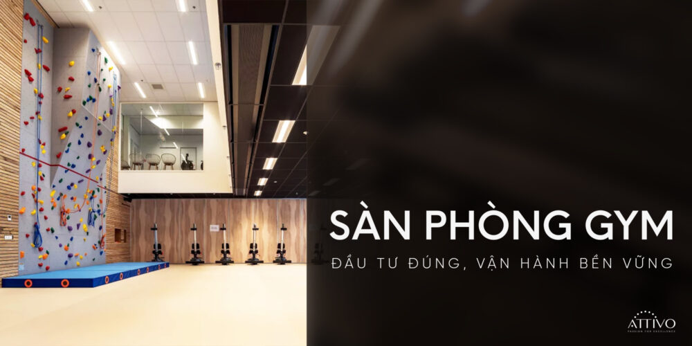 4 Nguyên Tắc Chia Ngân Sách Sàn Phòng Gym Thông Minh Cho Chủ Đầu Tư 7
