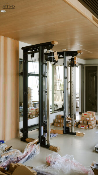 Có Bao Nhiêu Loại Private Gym Trên Thị Trường Hiện Nay? Góc Nhìn Từ Chuyên Gia Attivo 1
