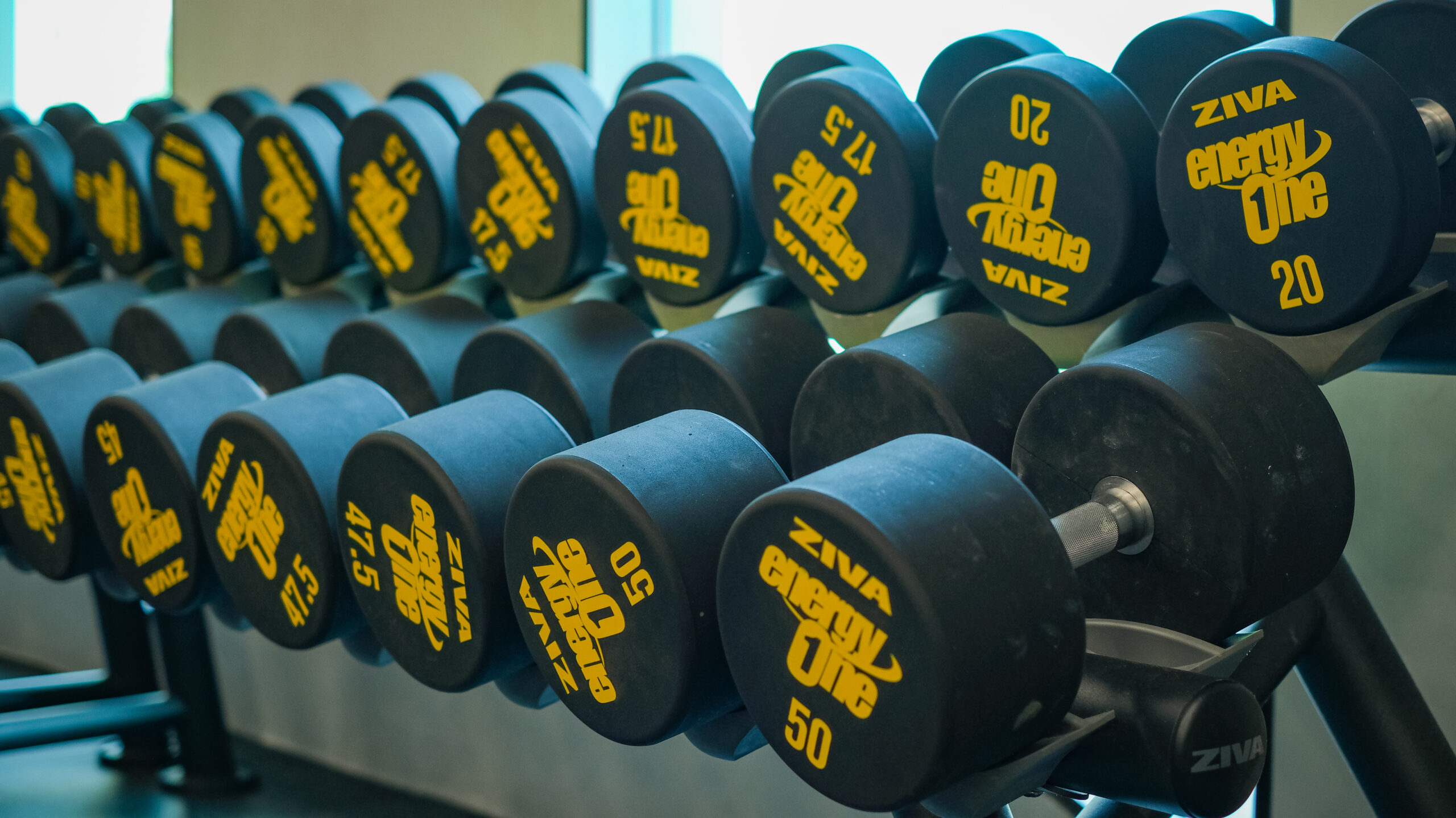Genuine Gym Equipment – Nationwide Supply | Attivo 2