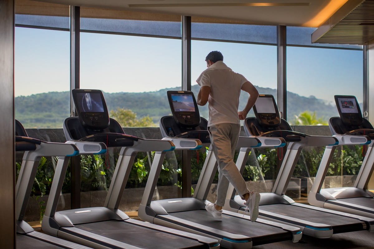 Dự Án Phòng Gym & Fitness Nổi Bật | Attivo 10