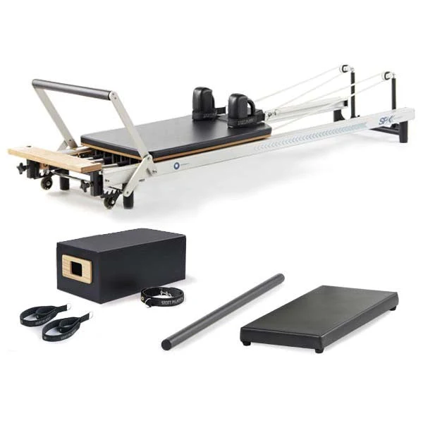 Genuine Merrithew Pilates Equipment | Attivo 1