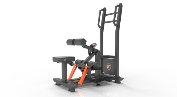 Máy tập mông Booty Builder - Booty Builder – Lý Do Đây Thiết Bị Không Thể Thiếu Cho Phòng Gym Hiện Đại?