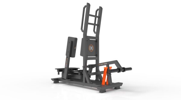 Booty Builder – thiết bị tập cơ mông chuyên biệt cho phòng gym hiện đại