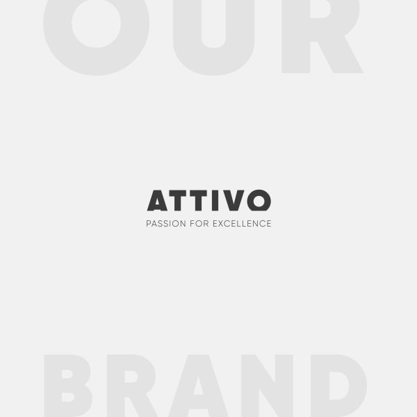 Attivo International - Dẫn đầu xu hướng thiết bị thể thao hàng đầu khu vực  1