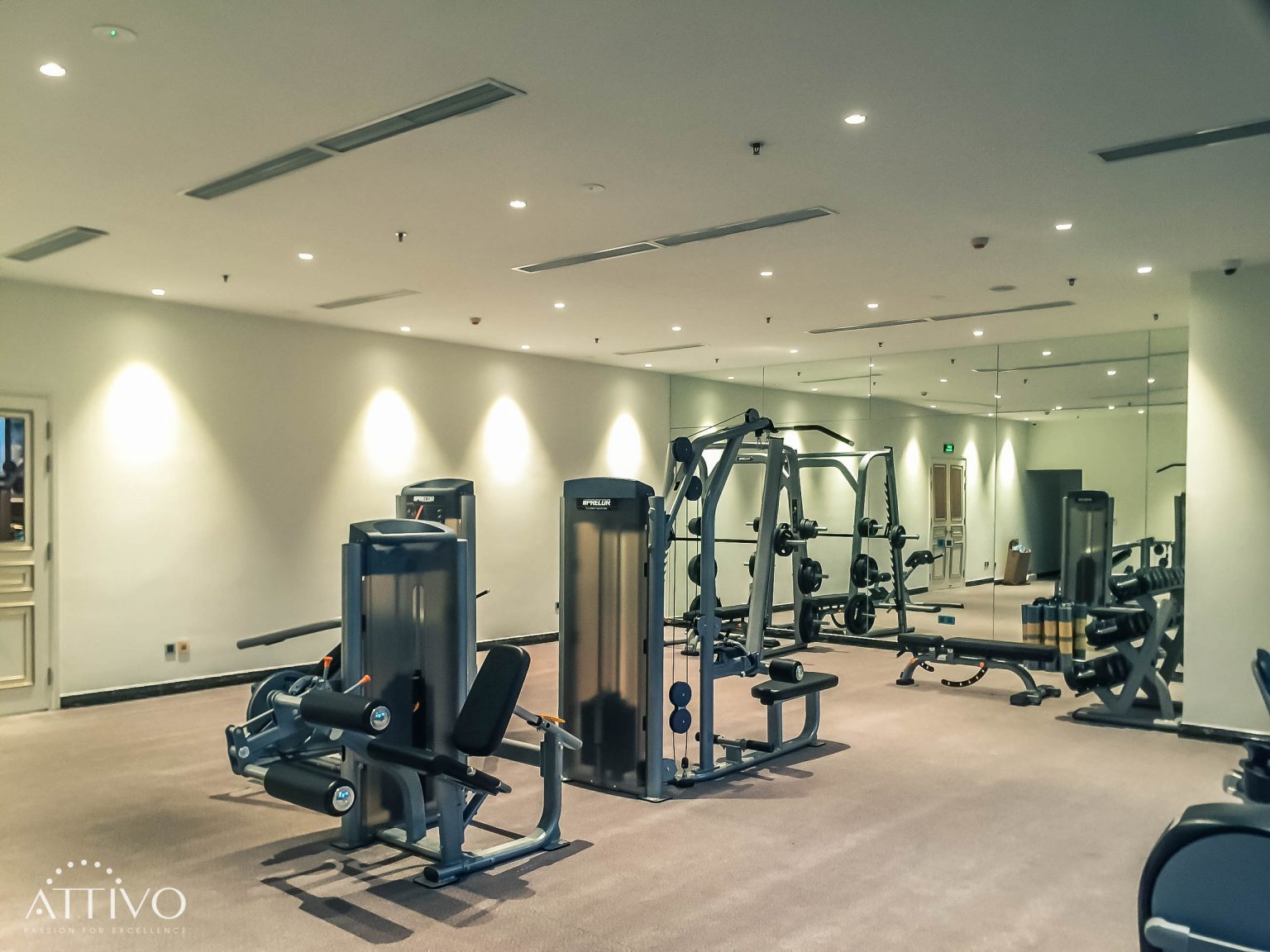 Wellness Studio
