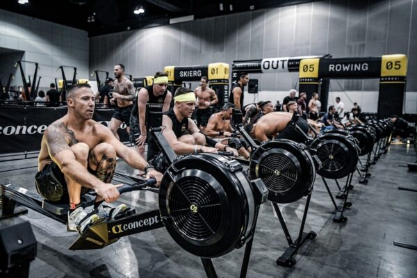 CONCEPT2