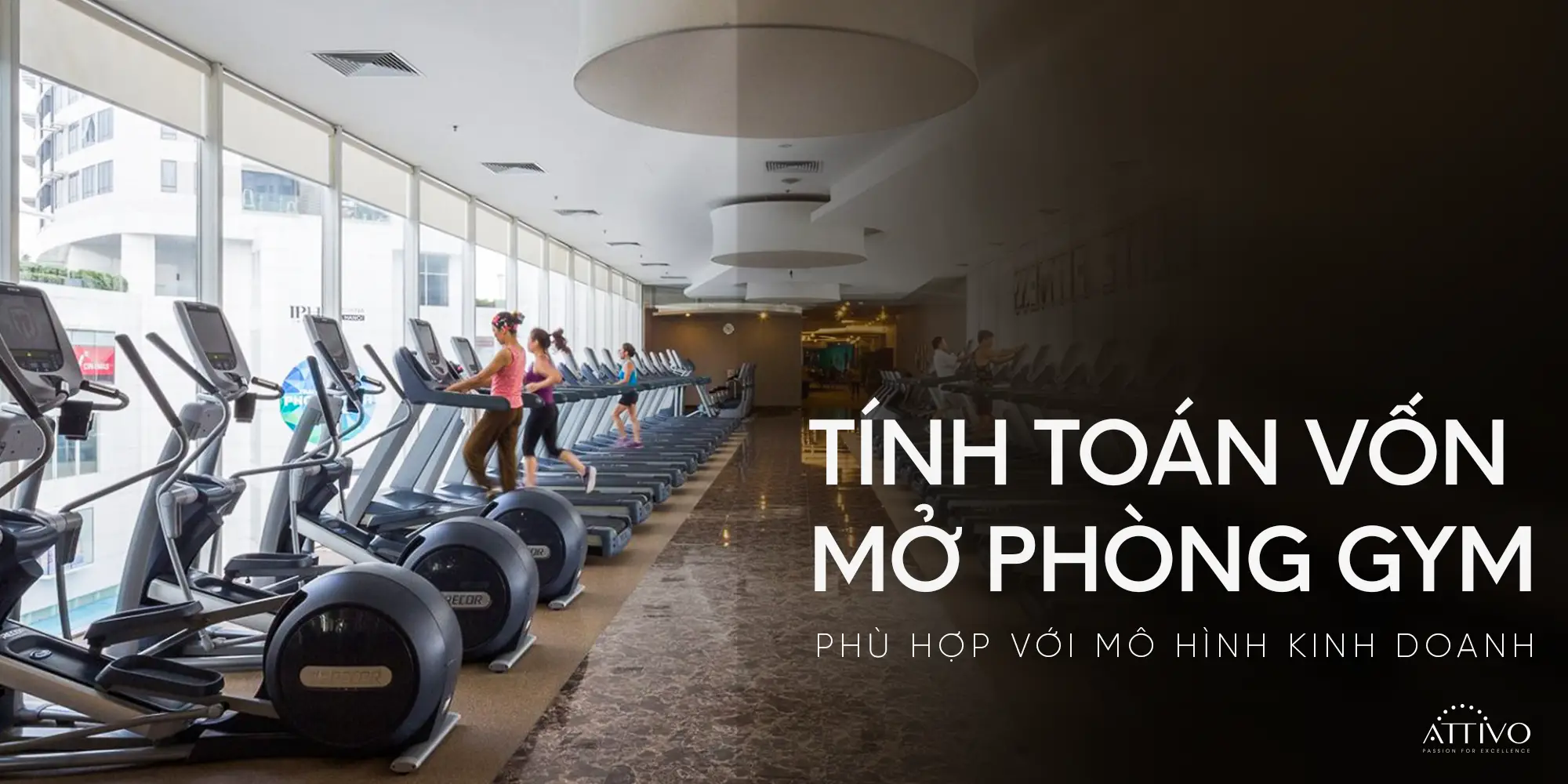 Tính Toán Vốn Mở Phòng Gym: Hướng Dẫn Chi Tiết Để Thành Công 4